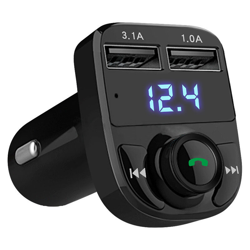 Modern car mp3 music USB disk transportation