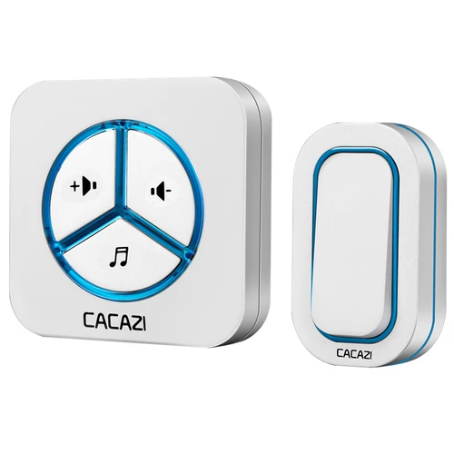 Бесплатная доставка Один -отделка четырех беспроводной цифровой цифровой