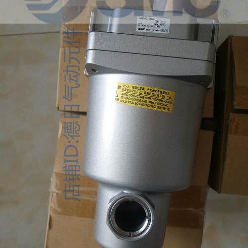 现货SMC原装排气洁净器AMR4100-03SE2-R AMR4100-03SE3-R询价 - 图1