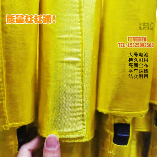 新款精美创意电子发光火炬点亮中国跳舞蹈道具运动会团体操开幕式 - 图2