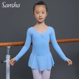 Подлинный сериал Sansha Sansha's Children's Cotton's Dance Dance