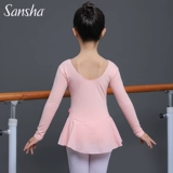 Подлинный сериал Sansha Sansha's Children's Cotton's Dance Dance