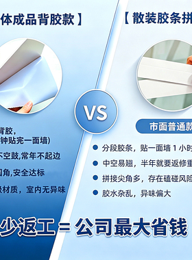 公司形象墙面装饰励志标语会议室