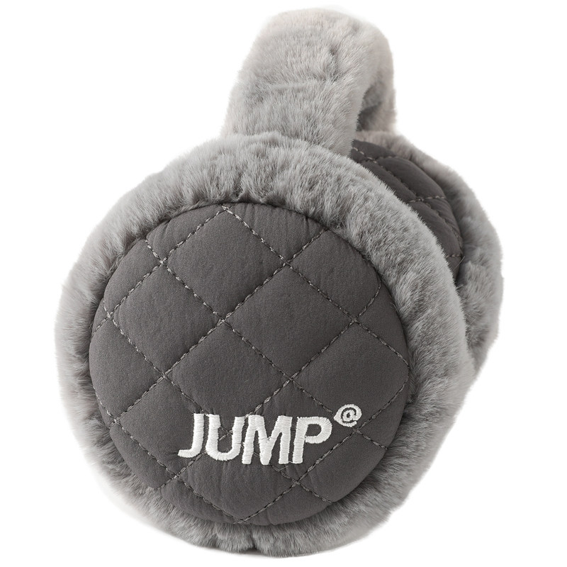 清仓捡漏 男士耳套冬季保暖可折叠耳罩骑行耳暖毛绒护耳男女通用,淘宝优惠券,粉丝福利购,淘宝优惠卷