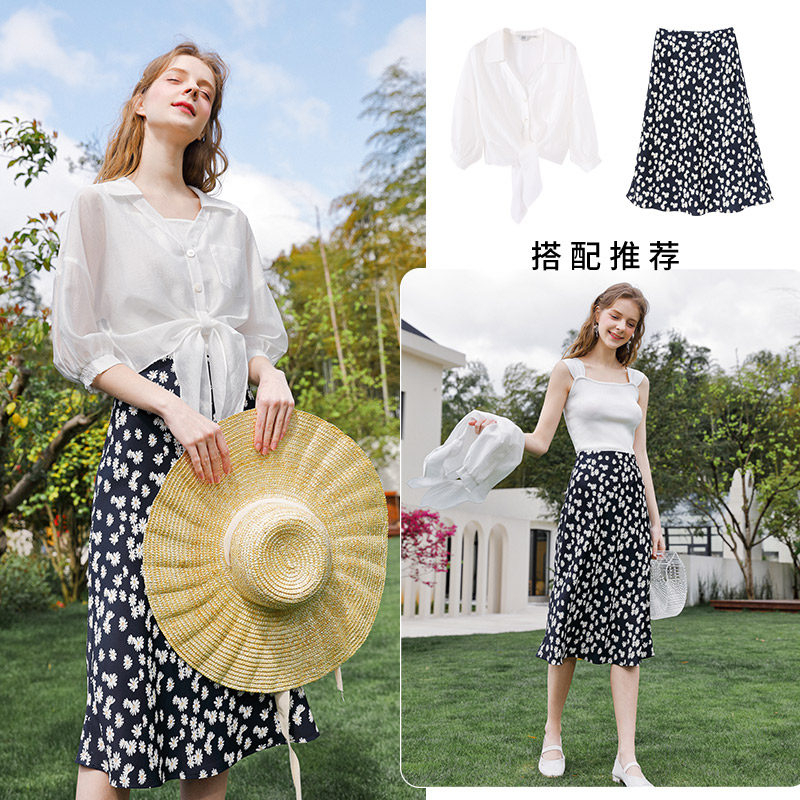 香影针织外穿2020夏季新款小背心 香影背心吊带