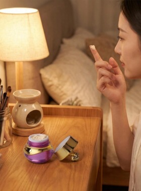 贵妇膏小样试用装8克正品8G旅行装体验装富贵膏美颜膏懒人素颜霜