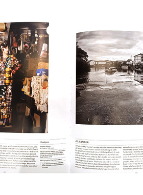 预售 男士时尚手册 英文原版 The Men\'s Fashion Book Phaidon出版社 时尚艺术