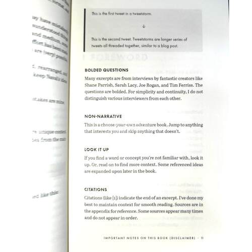 现货 纳瓦尔宝典 财富与幸福指南 The Almanack of Naval Ravikant 英文原版 Eric Jorgenson 埃里克·约根森 - 图2