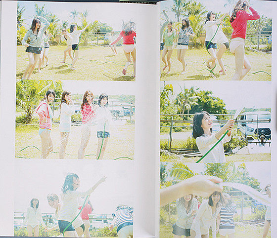 现货 乃木坂46 2nd 写真集 1時間遅れのＩ 迟到1小时的我爱你 进口日文