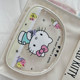 Sanrio children's tutoring bag waterproof canvas bag