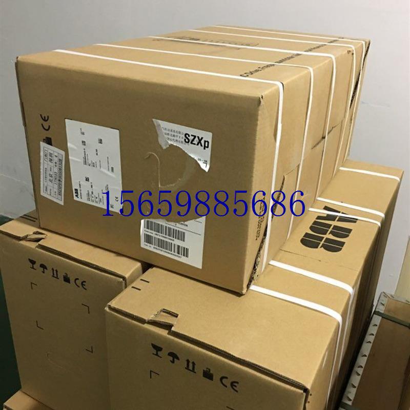 议价ABB ACS580-01-33A 39A 46A 62A 73A 88A 106A 145A-现货议价 - 图0