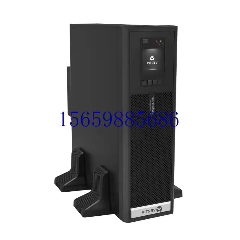 议价维谛UPS电源GXE20k00TL3102C00 20KVA 18KW电脑服议价 - 图2