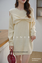 2023 Winters new womens standing ohan station SANER899933 Liandress