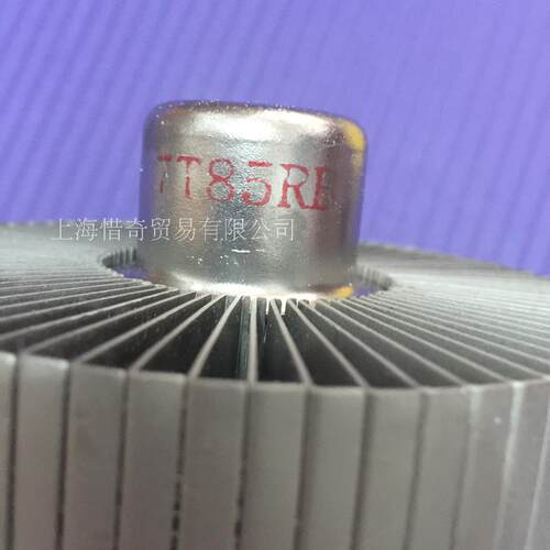 江西景光7T85RB电子管5千瓦高频热合机加热管原装质保一年 - 图1