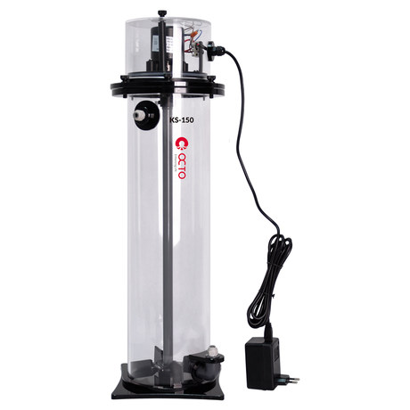 氢氧化钙反应器八爪鱼ks 100 150 Ks 250石灰水反应