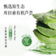 Fupei aloe vera gel genuine hydrating and moisturizing after-sun care domestic facial mask for women