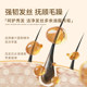 Fu Pei Ginger Shampoo Ginger Essence Strengthens Hair