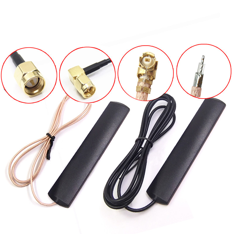全网通LTE 4G 3G 2G GSM GPRS nb-iot贴片天线2.4G双频车载高增益,淘宝优惠券,粉丝福利购,淘宝优惠卷