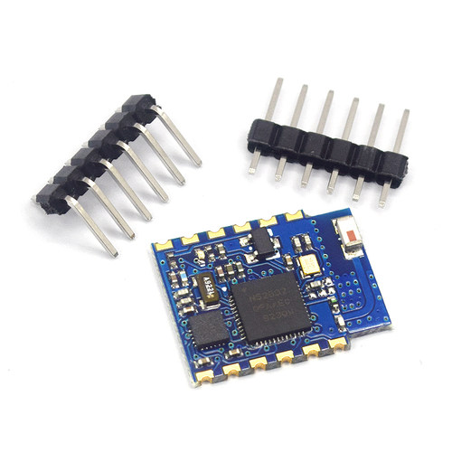 9轴加速度计角速度陀螺仪BLE5.0蓝牙模块角度传感器MPU9250磁姿态 - 图0