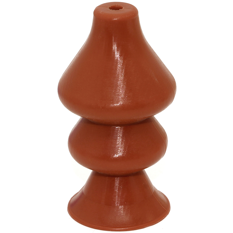 鸡蛋吸盘 球形专用机械手真空吸盘 SBS30/32/36/37 工业气动配件 - 图3