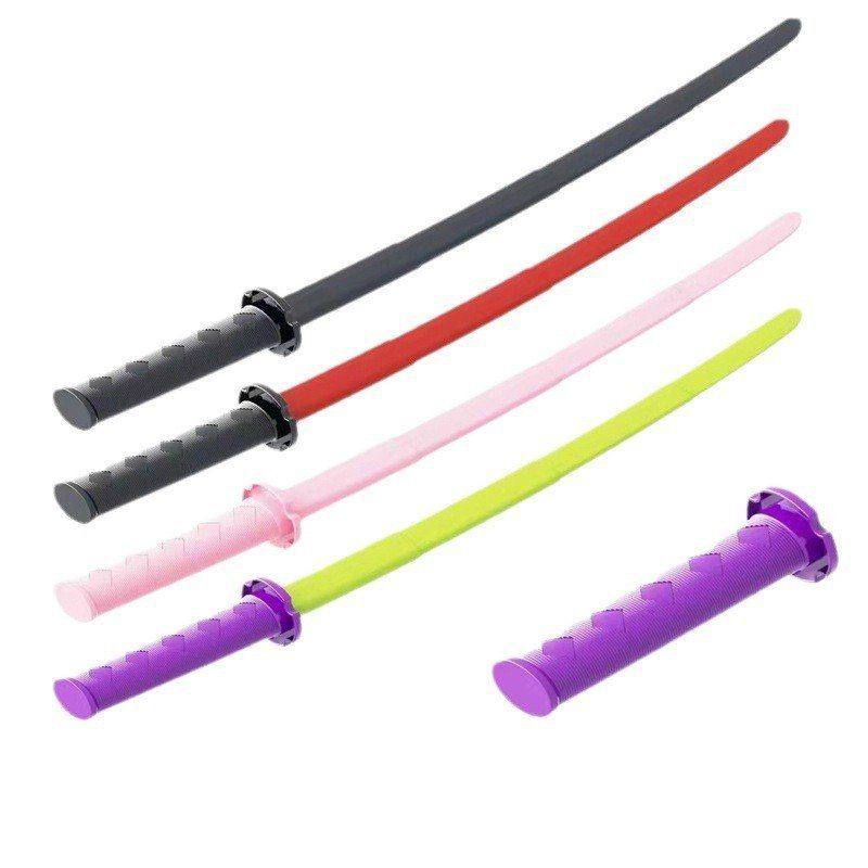 武士儿童打印旋转武士刀伸缩剑刀网红伸缩刃香蕉3D螺旋萝卜玩具,淘宝优惠券,粉丝福利购,淘宝优惠卷