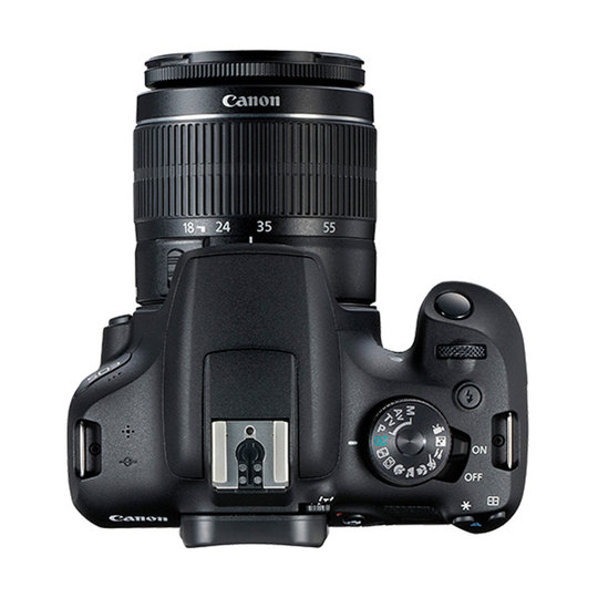 佳能1500D套机18-55 佳能1200D 18-55套机 EOS1500D单反相机1300D
