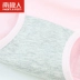 Quý bà Nam Cực 3 kỳ kinh nguyệt chống rò rỉ an toàn sinh lý đồ lót cô gái tam giác vệ sinh quần cotton eo - Giống cái