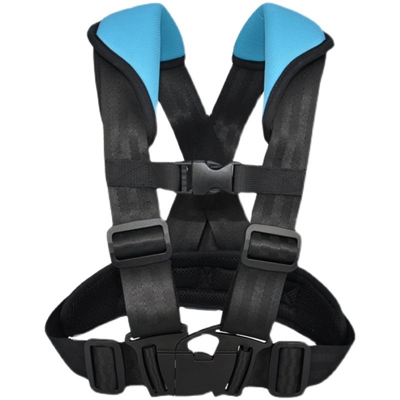 简易儿童背带汽车用带宝宝车载便携式小孩可躺安全保护套睡觉神器,淘宝优惠券,粉丝福利购,淘宝优惠卷