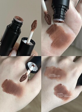 想要的裸色这里全有！气质拉满