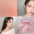 ROMAND Hàn Quốc có chủ ý 闵 Cylon tình yêu làm mờ lỗ chân lông mịn tăng cường khí chất màu cam quýt siêu mềm - Blush / Cochineal bảng má kryolan Blush / Cochineal