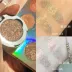 Galaxy Orange Blossom Gel Sequined Eye Shadow Tears Eye Makeup G619 G620 Rose Star Stage Makeup L88 Secret - Bóng mắt