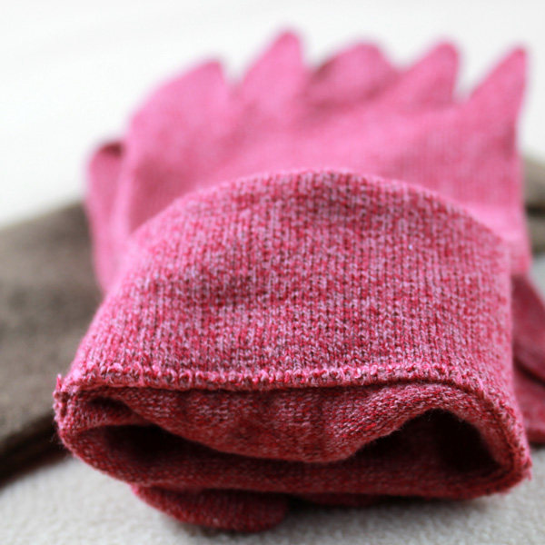 棉质女式五指袜四季无骨女款女袜子舒适细腻宽口复古拼线短五趾袜,淘宝优惠券,粉丝福利购,淘宝优惠卷