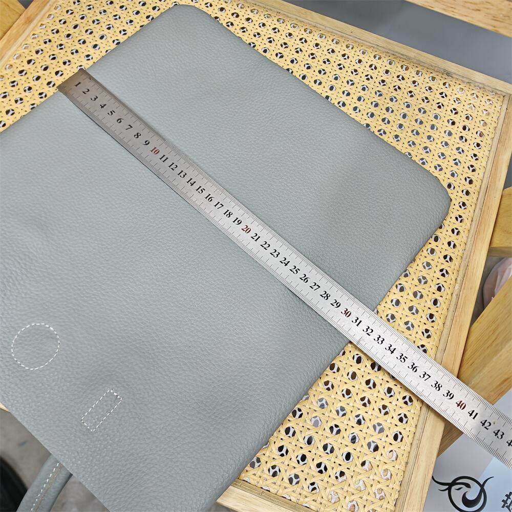 头层牛皮购物袋电脑A4纸文件休闲百搭简约真皮手提单肩水桶女士包,淘宝优惠券,粉丝福利购,淘宝优惠卷