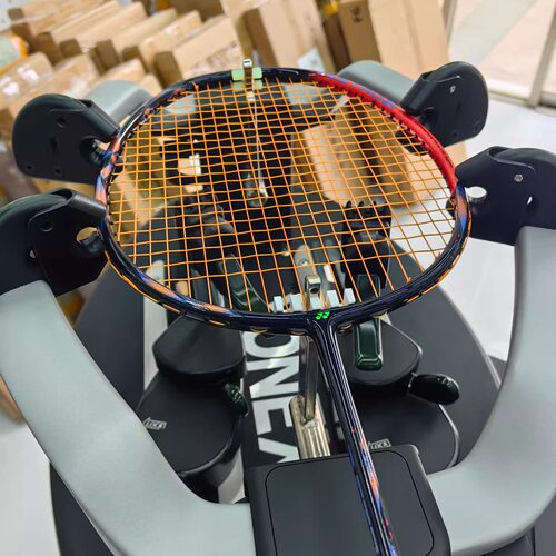 YONEX尤尼克斯天斧66 AX77AX77天斧77PRO AX88DPRO日本制羽毛球拍 - 图3