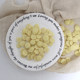 Cocoa Bailey Black Beans 5kg Milk