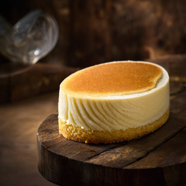 Kiri cream cheese French imported cheese baking pack