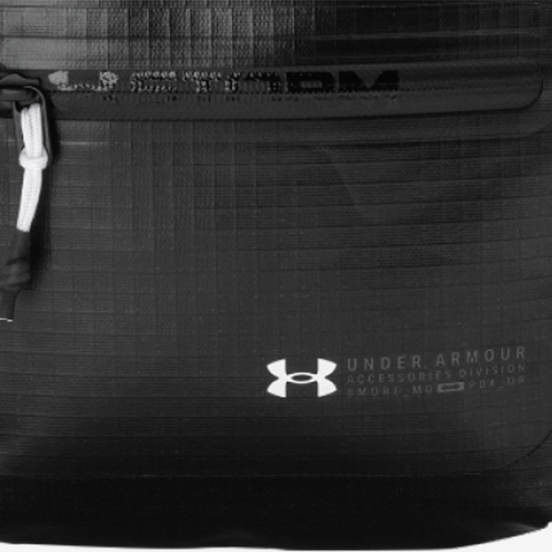 Adidas men and women's fashion trendy waist bag