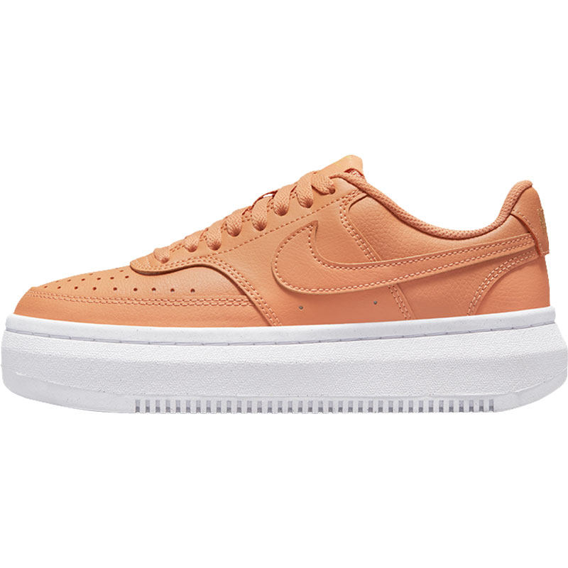 Nike/耐克正品CourtVisionAlta新款女子耐磨休闲鞋DM0113-200 - 图3