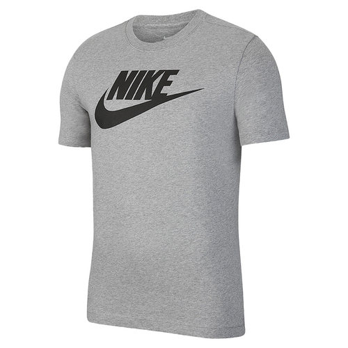 Nike/耐克正品夏季新款男子圆领透气运动休闲短袖T恤BV0629 - 图3