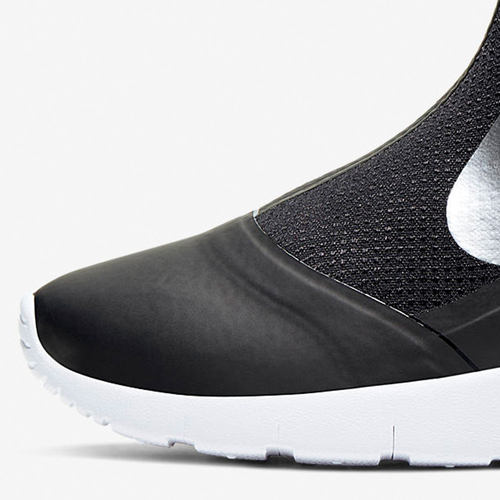 Nike/耐克官方正品休闲大童女子GS时尚潮流运动短靴 922871-010 - 图1