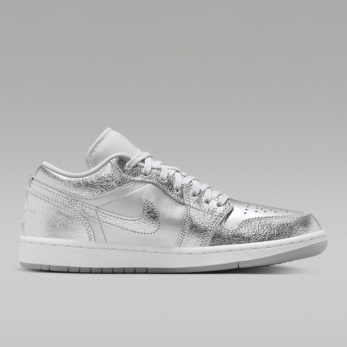 Nike/耐克正品Air Jordan 1 Low SE女士运动篮球鞋FN5030-001 - 图1