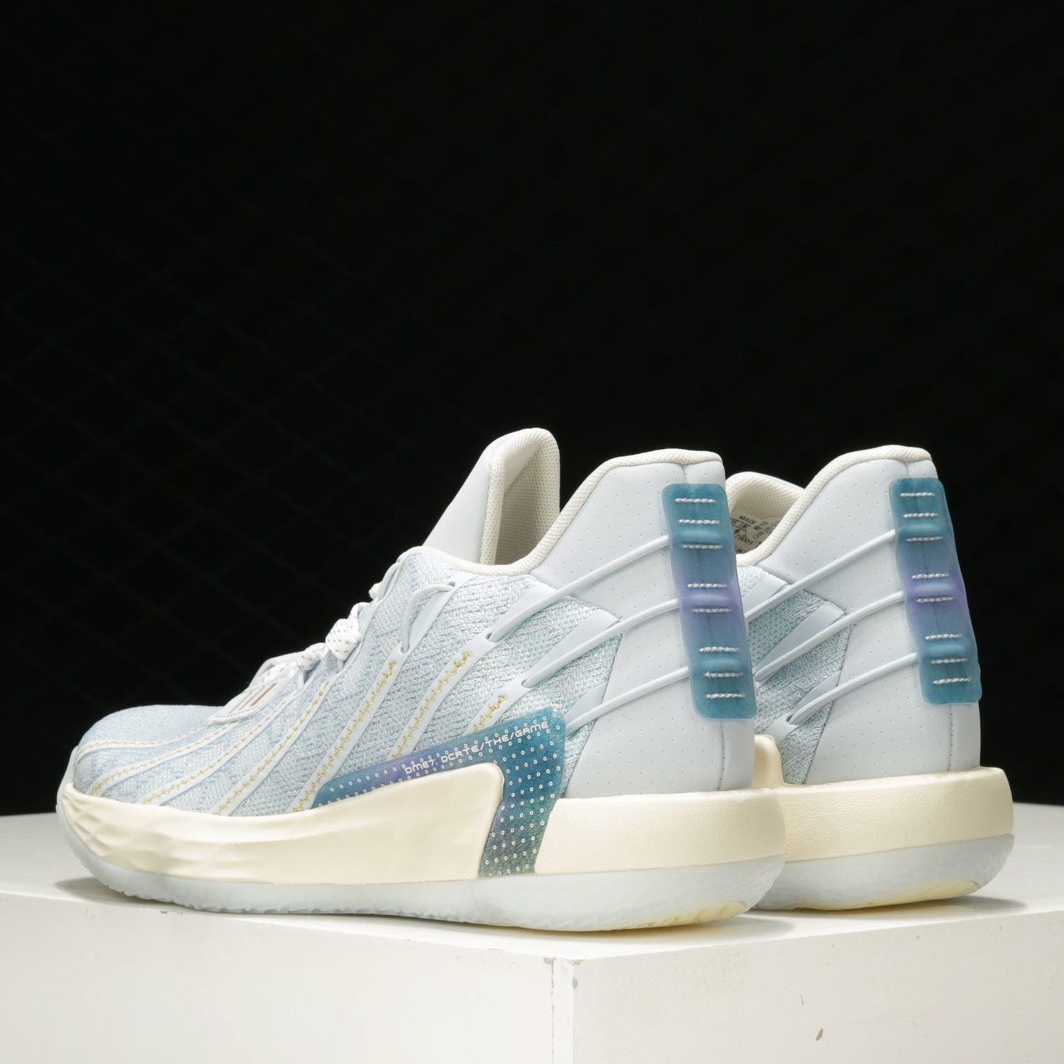 adidas Basketball's 2020 Christmas Collection Drops Dec. 18 | HOUSE OF HEAT