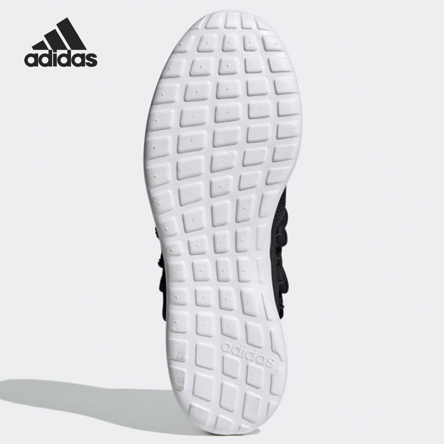 Adidas/阿迪达斯官方正品春季新款男子休闲运动鞋FX8802 - 图2