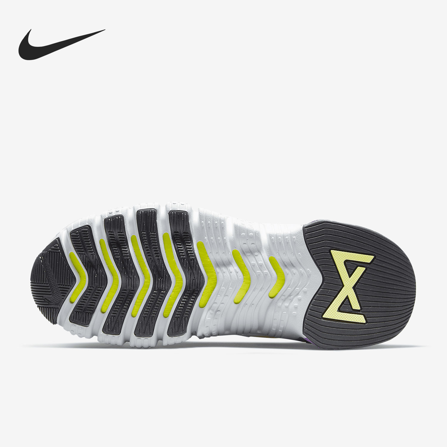 Nike/耐克官方正品Free Metcon 4 女子透气网眼训练鞋 CZ0596-157 - 图2