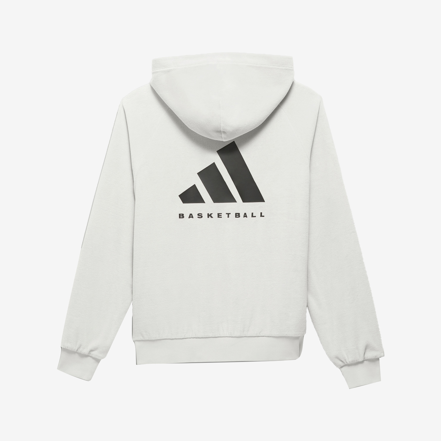 Adidas/阿迪达斯官方正品当季新款连帽男女运动休闲卫衣IA3457 - 图0