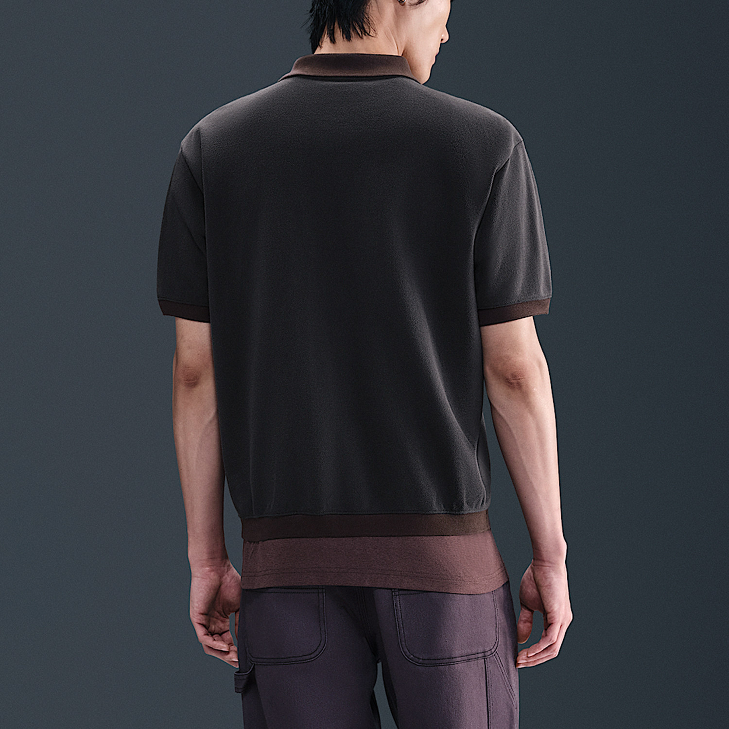 Nike/耐克官方正品夏季男士厚实翻领宽松运动POLO衫HV0885-060,淘宝优惠券,粉丝福利购,淘宝优惠卷