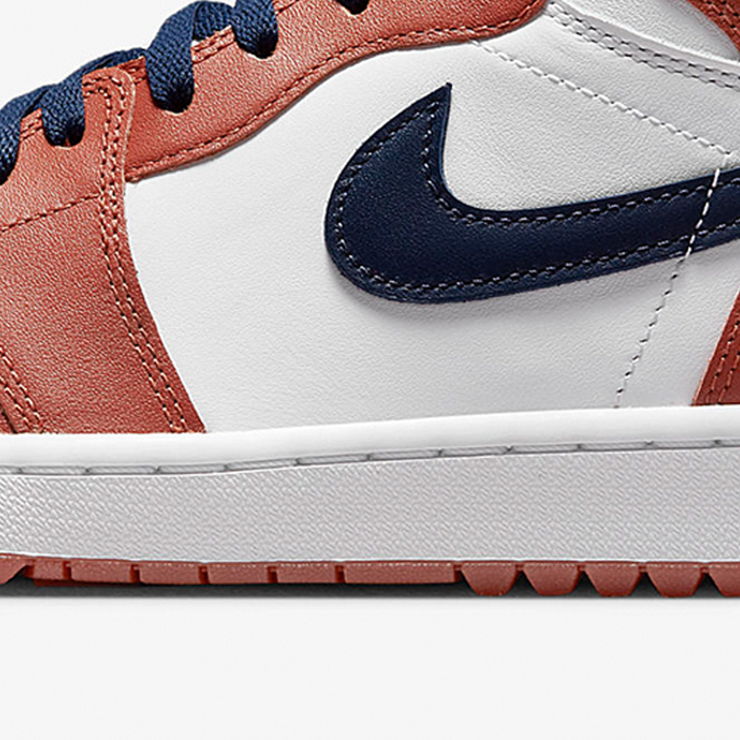 Nike/耐克官方正品Air Jordan 1男女运动休闲高帮板鞋DZ4523-800,淘宝优惠券,粉丝福利购,淘宝优惠卷