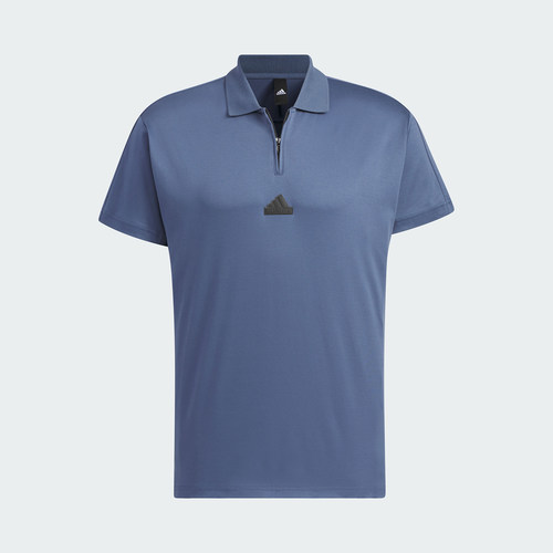 Adidas/阿迪达斯正品TH COOL POLO男士运动短袖POLO衫IT3935 - 图2