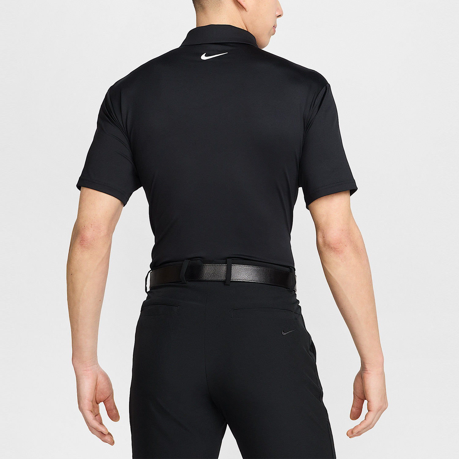 Nike/耐克官方正品Dri-FIT男士套头高尔夫运动POLO衫FZ7482-010,淘宝优惠券,粉丝福利购,淘宝优惠卷