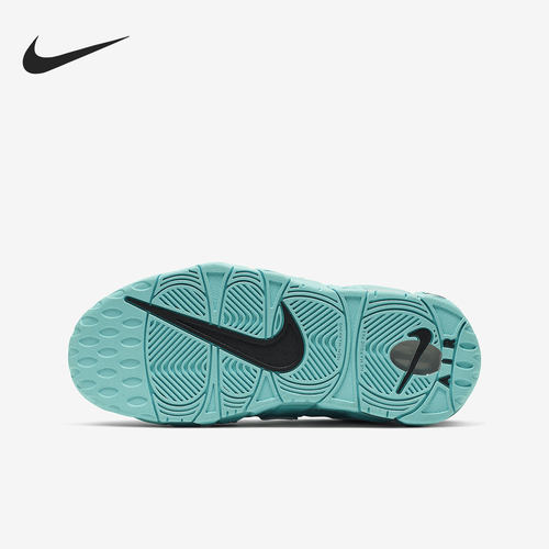 Nike/耐克正品当季新款运动休闲低帮大童篮球鞋 415082-403 - 图2